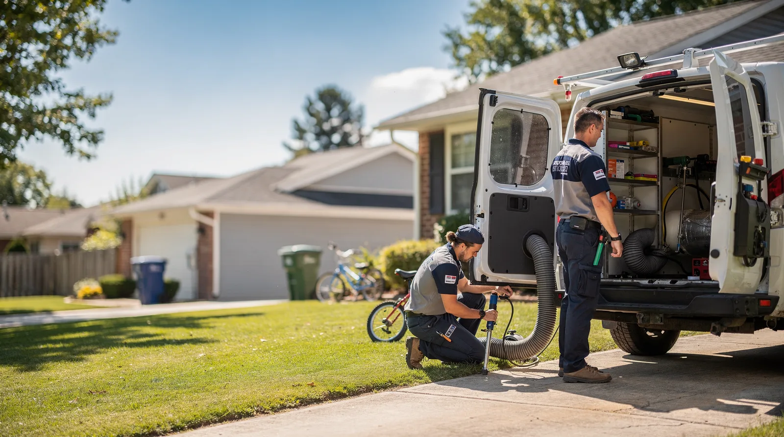 24/7 HVAC Repair & AC Replacement in Monetta, SC near me